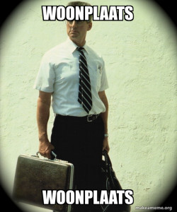Actual First World Probelems