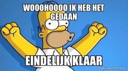 Happy Homer