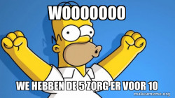 Happy Homer