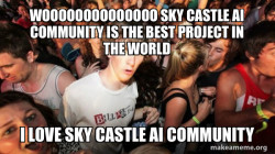 Sudden Clarity Clarence