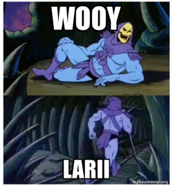 Skeletor Facts