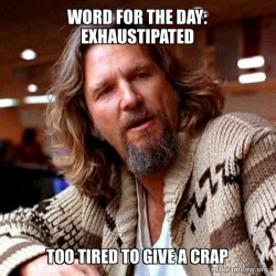 Big Lebowski