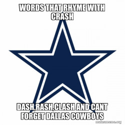 Dallas Cowboys