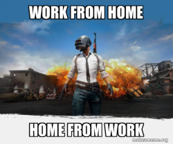 PUBG Meme - Playerunknown's Battlegrounds