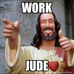Cool Jesus