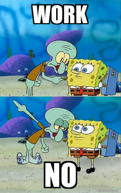 Talk To Spongebob
