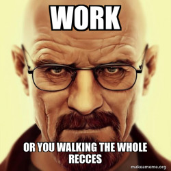 Walter White Breaking Bad