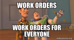 Buzz and Woody (Toy Story) Meme
