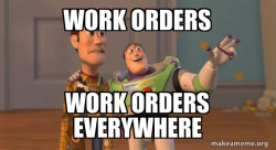 Buzz and Woody (Toy Story) Meme