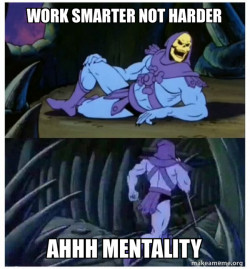 Skeletor Facts