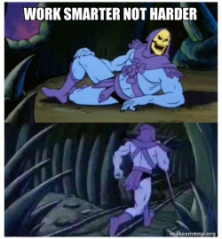Skeletor Facts