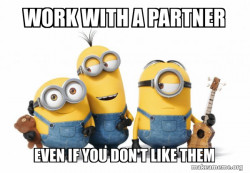 Minions