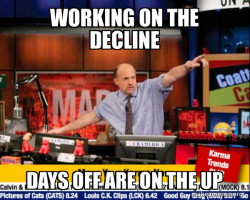 Mad Karma with Jim Cramer