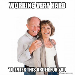 Baby Boomers
