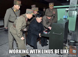 North Korea Not Scary