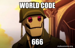 GI Robot