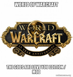 WOW Classic - World of WarCraft