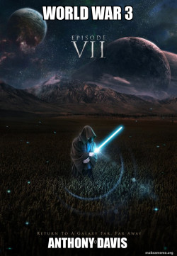 Star Wars Episode 7