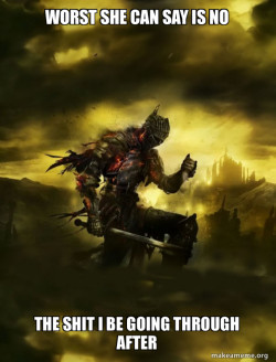 Dark Souls III - Dark Souls 3