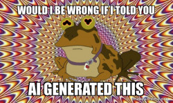 Hypnotoad