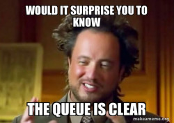 Ancient Aliens - Crazy History Channel Guy