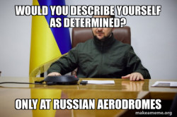 Volodymyr Zelenskyy