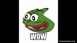 Pepega