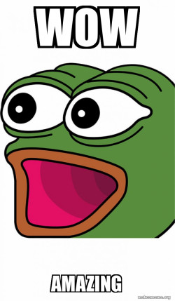 Poggers