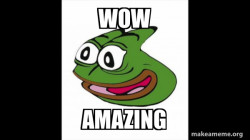 Pepega
