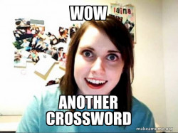 Overly Attached GirlFriend