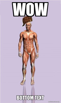 Scumbag Body