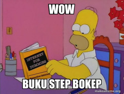 Internets Homer