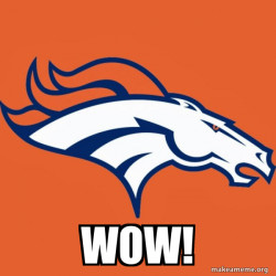 Denver Broncos