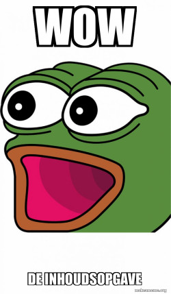 Poggers