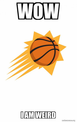 Phoenix Suns