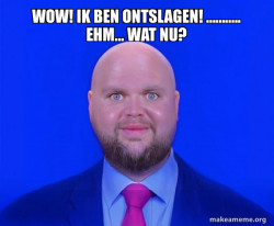 Bald J.D. Vance