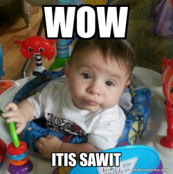 'Whatever' Kid