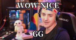 Honest reaction wow
