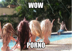 Spring Break Forever Alone