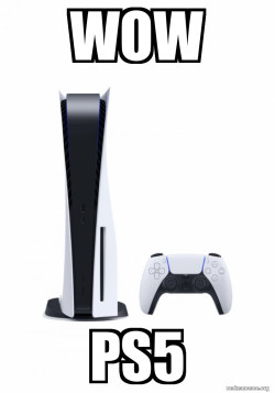 PlayStation 5