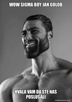 Gigachad