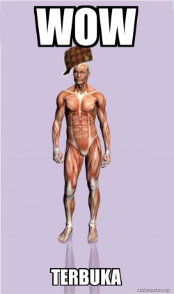 Scumbag Body