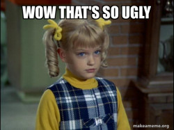 Cindy Brady Meme