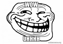 Trollface