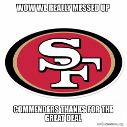 San Francisco 49ers