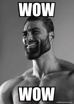 Gigachad