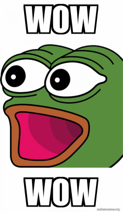Poggers