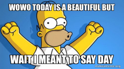 Happy Homer