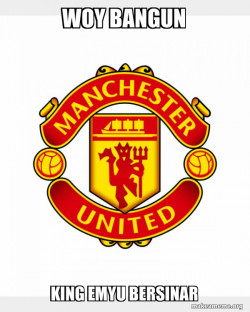 Manchester United