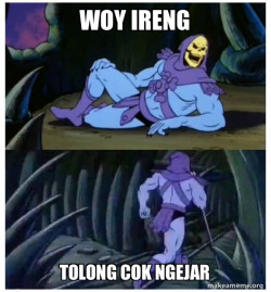 Skeletor Facts
